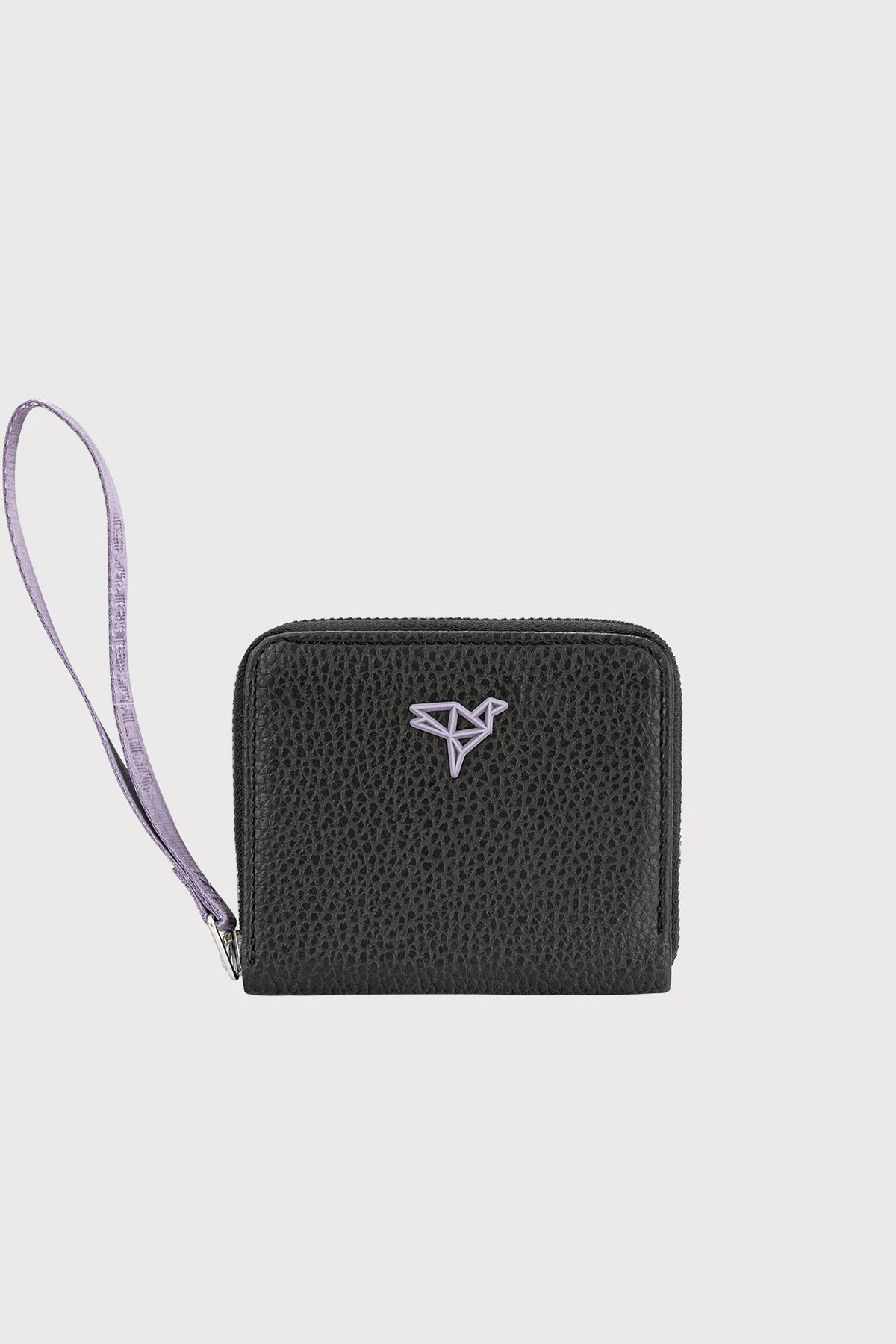 Portofol për gra, ngjyrë lejla, Zoozie Bags, Santa