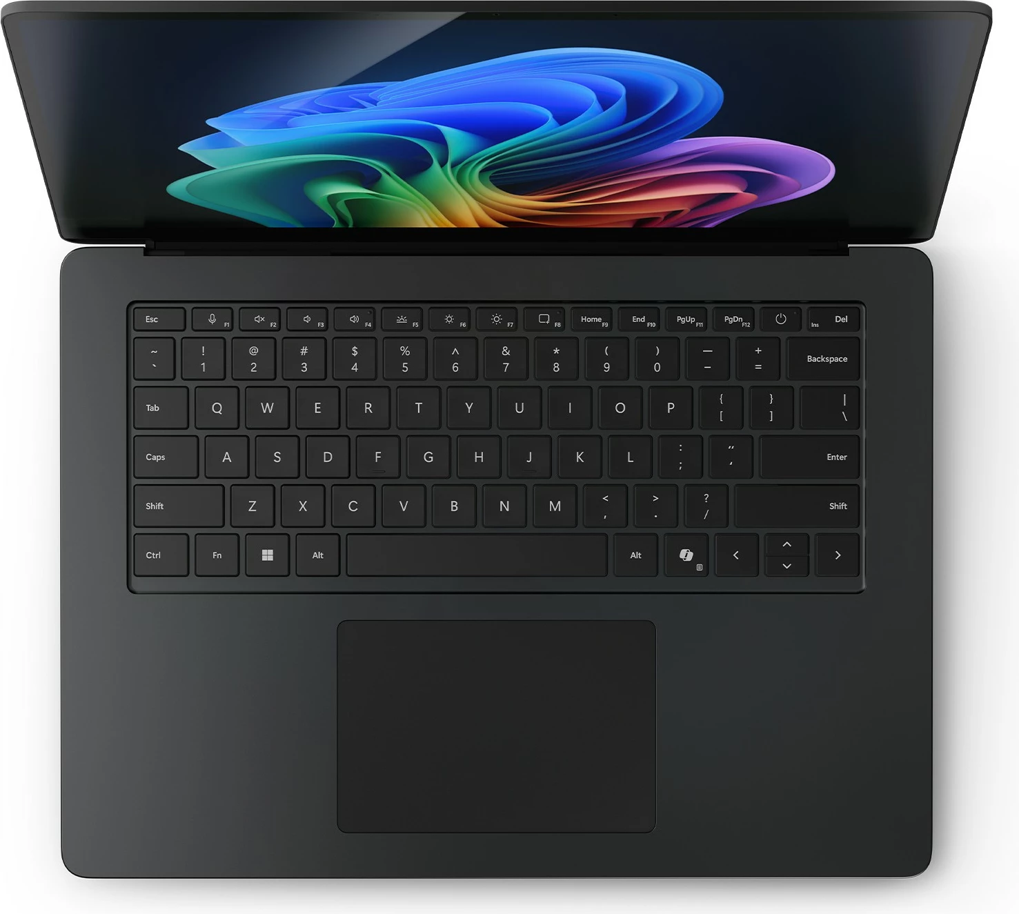 Laptop Microsoft Surface 7, Snapdragon, 32 GB RAM, 1 TB, 15", e zezë