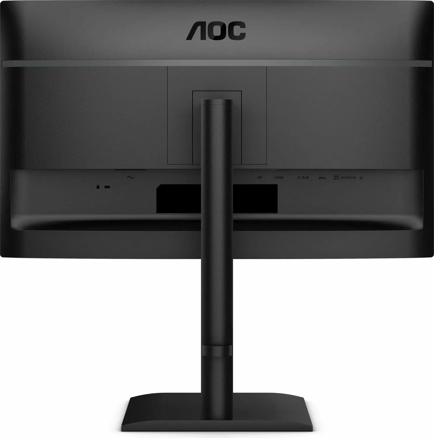 Monitor AOC 24E4U 23.8" IPS Full HD 120Hz, i zi