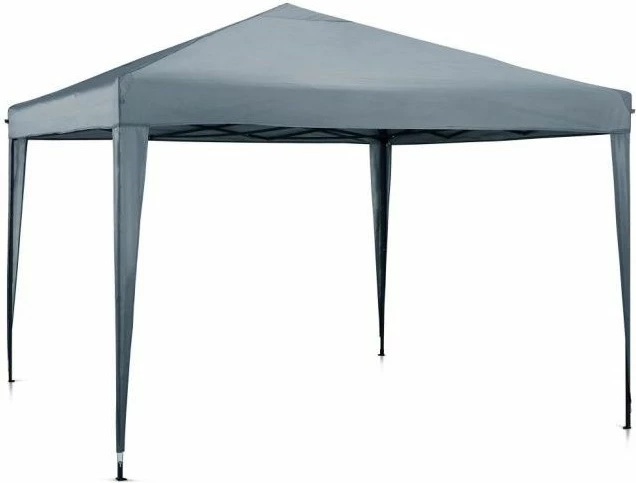 Pavijon pop-up VONHAUS 2500390 3x3m 294x294cm Grey