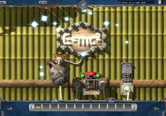 Crazy Machines 2: Pirates DLC EN Global