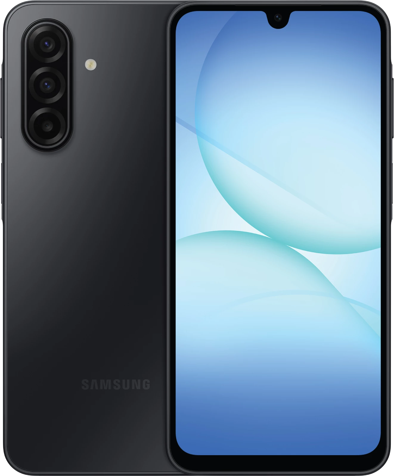 Celular Samsung Galaxy A17 4/128, Black