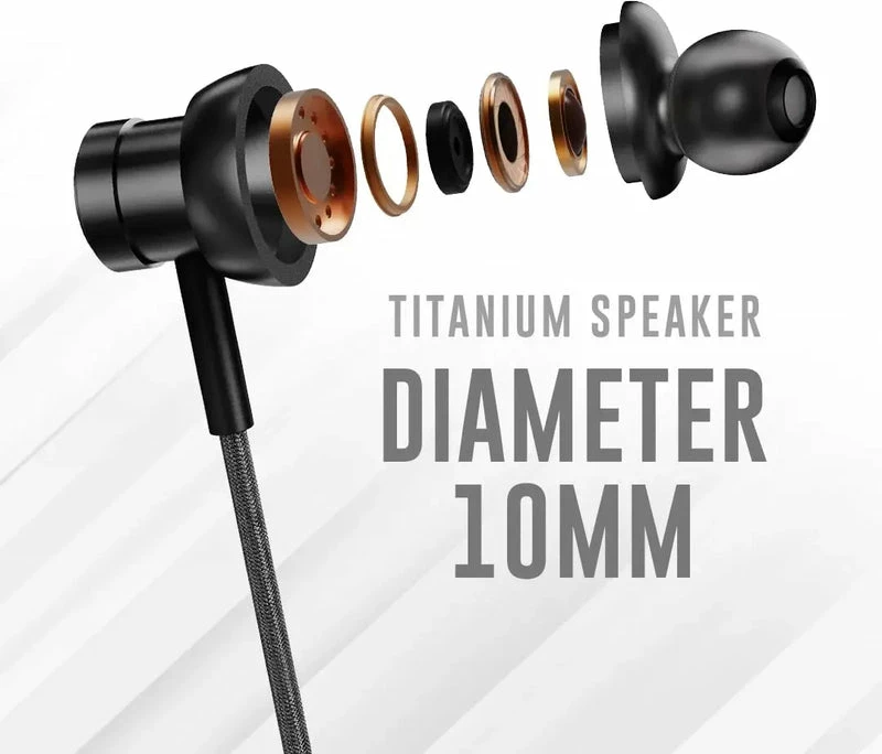 Kufje HI-FUTURE Hi5 (Zezë)