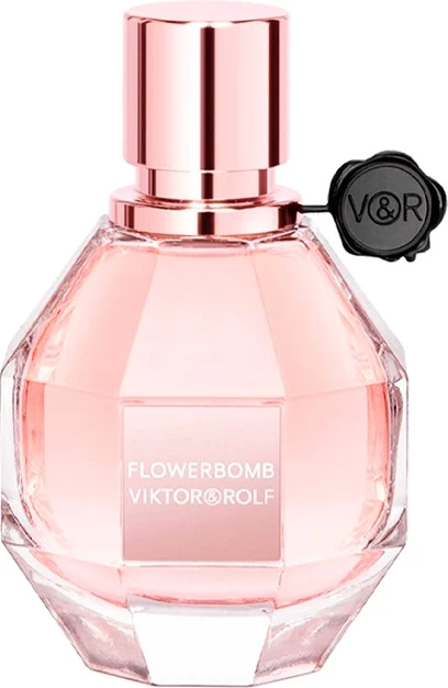 Eau de Parfum për femra Viktor & Rolf Flowerbomb, 30ml
