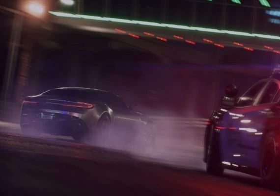 Need For Speed: Heat Global
