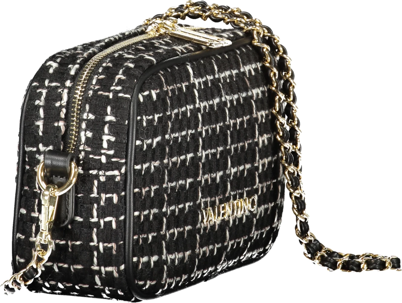 Çantë Valentino Bags femra, e zezë