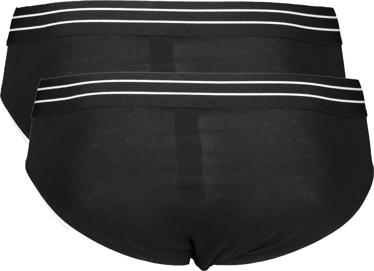 Të brendshme meshkuj CAVALLI CLASS, të zeza [Madhësia: XL]