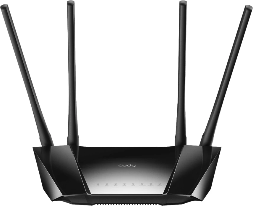 Router N300 Wi-Fi 4G LTE (LT400_EU)