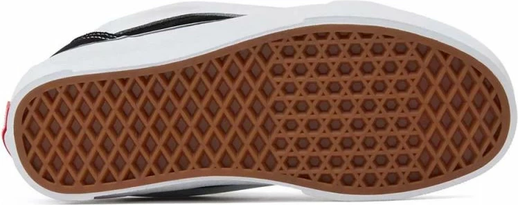 Atlete për meshkuj Vans, të zeza [Madhësia: 46]