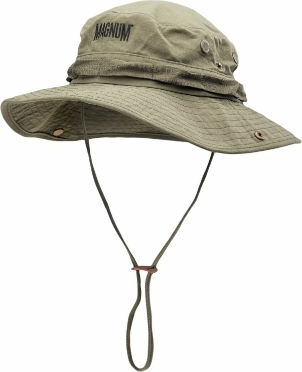 Kapelë pune Magnum, unisex [Madhësia: S/M]
