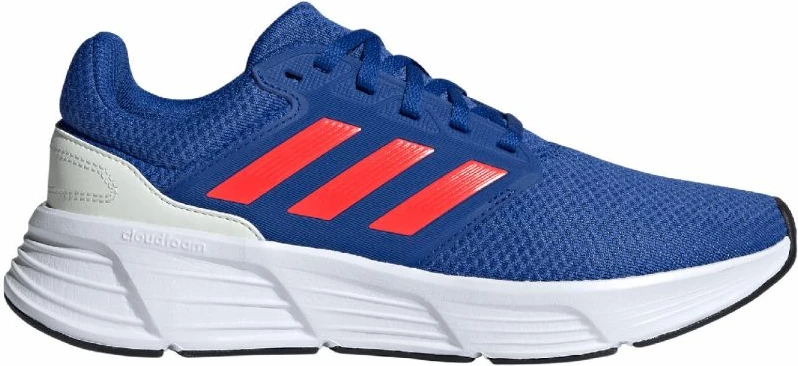 Atlete për vrapim për meshkuj adidas, blu [Madhësia: 40]