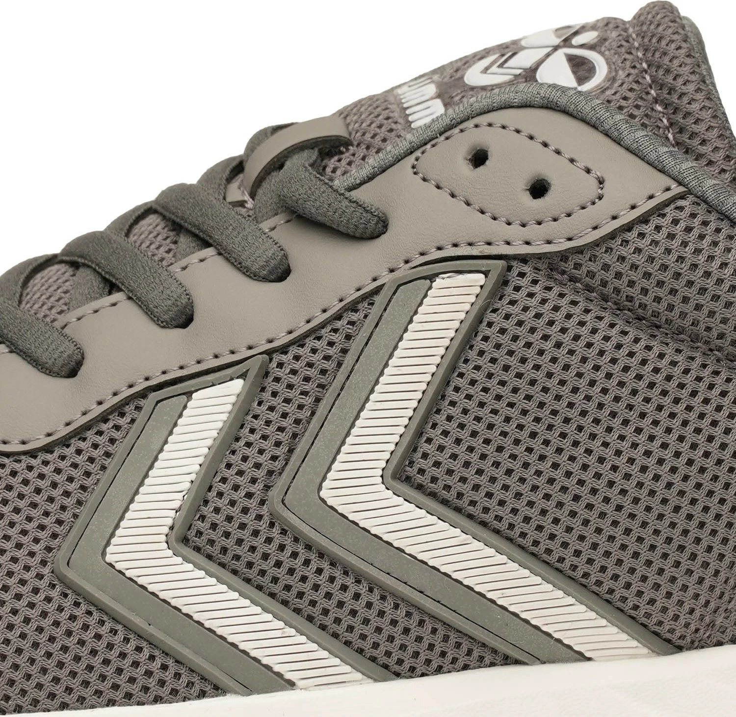 Atlete për meshkuj Hummel Hml Zerry, të hirtë