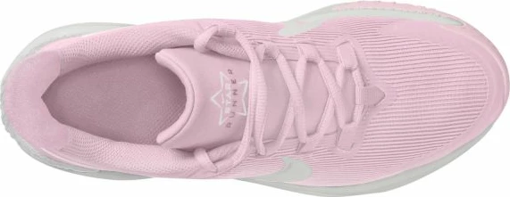 Atlete për fëmijë Nike, rozë