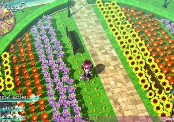 Omega Labyrinth Life EN/JA/ZH Global