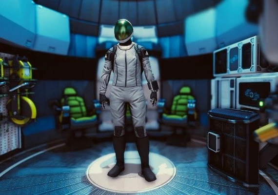 Occupy Mars: The Game Global