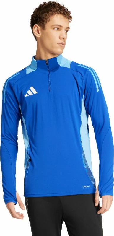 Duks për meshkuj adidas, blu [Madhësia: XXL]