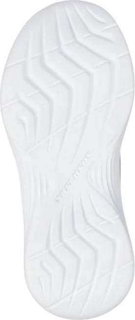 Atlete fëmijësh Skechers Selectors Reset AC 303574L, gri
