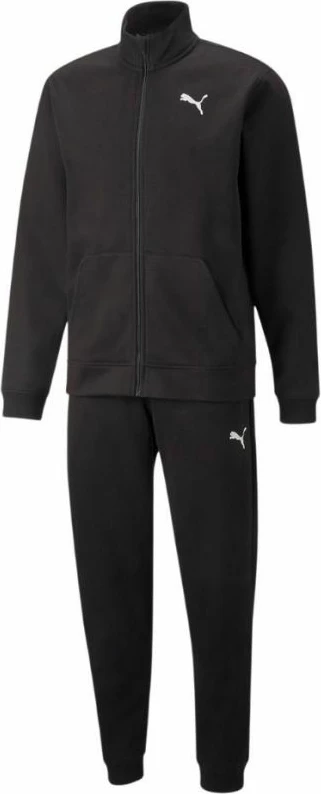 Trenerka për meshkuj Puma, e zezë