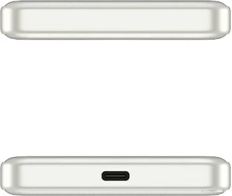 Ruter 5G ZTE U30 Air, 4500 mAh, Wi-Fi 6, i bardhë