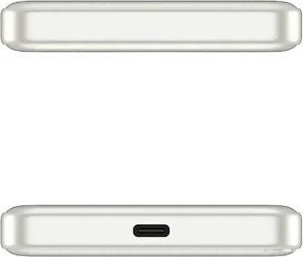 Ruter 5G ZTE U30 Air, 4500 mAh, Wi-Fi 6, i bardhë