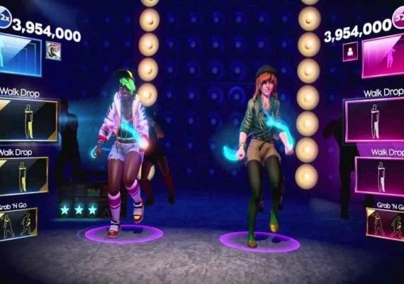 Dance Central Spotlight EN Global
