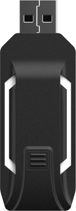 Adapter wireless PXN N7 Bluetooth/USB për PS5, i zi