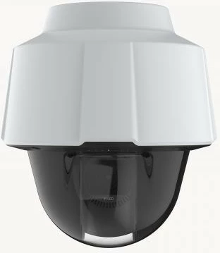 Kamerë sigurie IP Axis 02413-001, e jashtme, me kabllo, pikë e paracaktuar