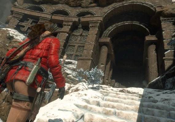 Rise of the Tomb Raider - Season Pass DLC EN Global
