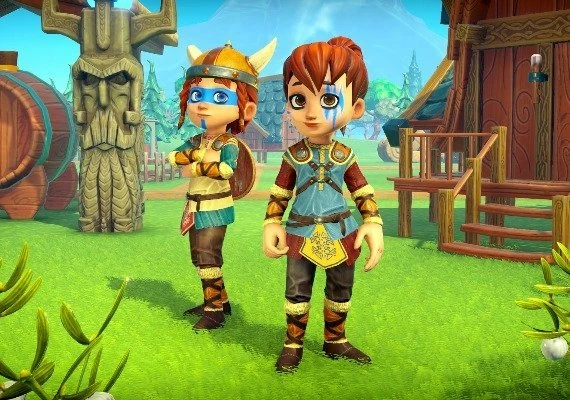 Farm Together - Mistletoe Pack DLC Global