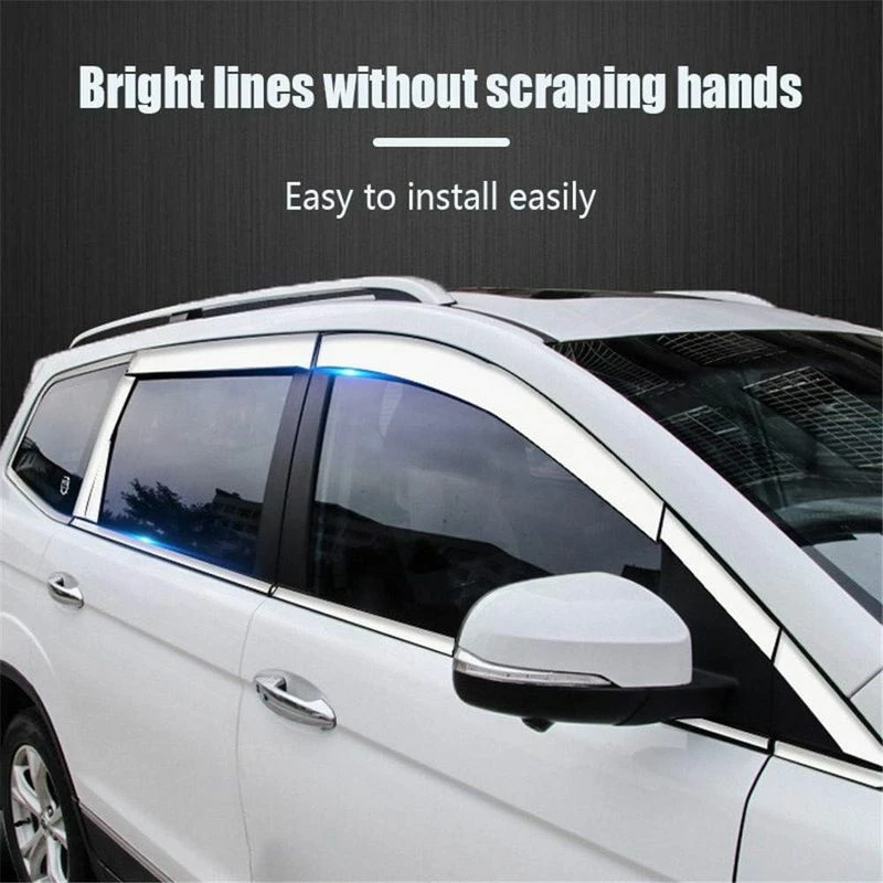 Shirit Alumini Me Ngjites Dy-ansore 12mm X 15m