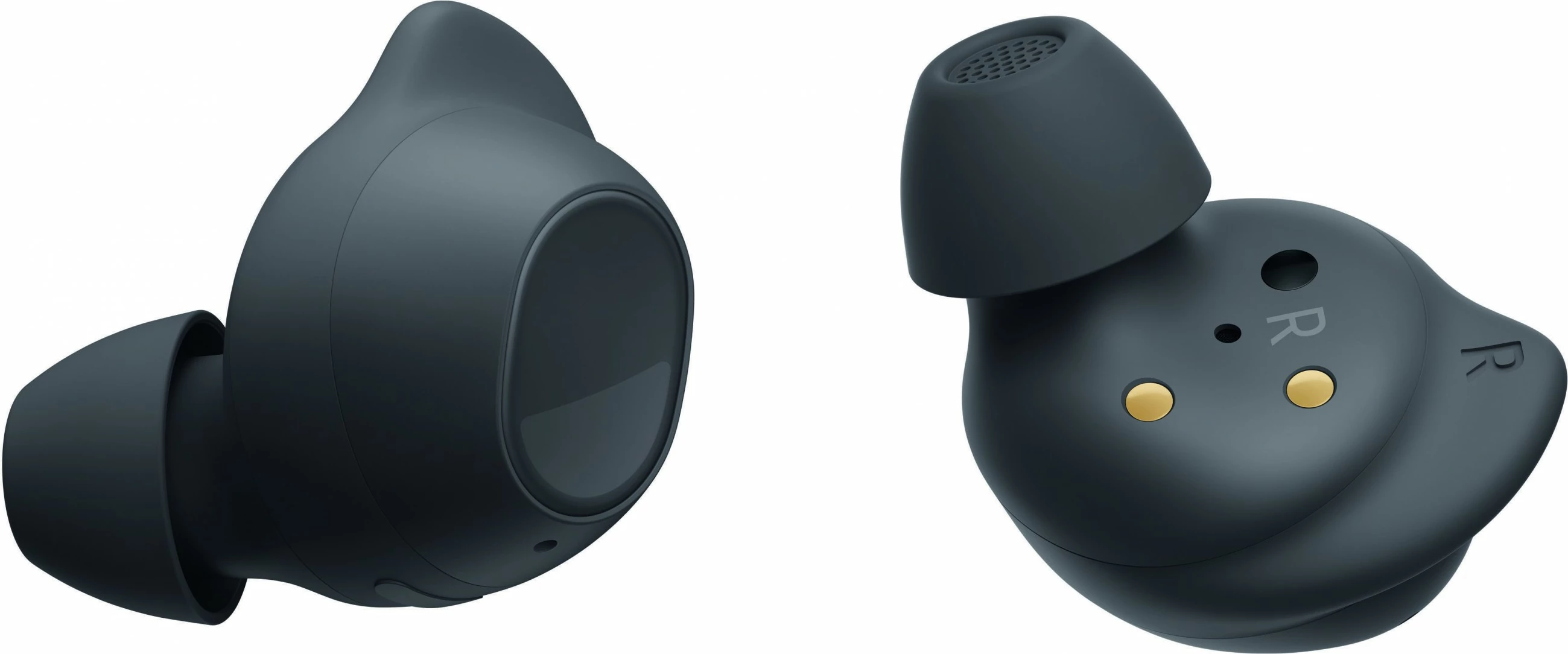 Kufje Samsung Galaxy Buds FE, True Wireless Stereo, 8 MB, Graphite