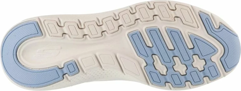 Atlete Skechers lifestyle, të kaltërta [Madhësia: 40]