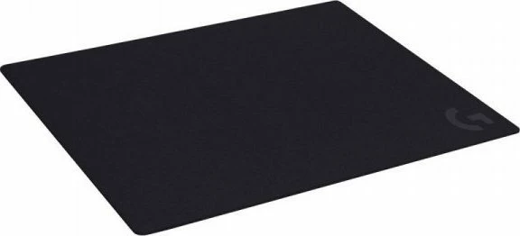 Mauspad Logitech G640 943-000799, L, 46x40cm, 3mm, i zi