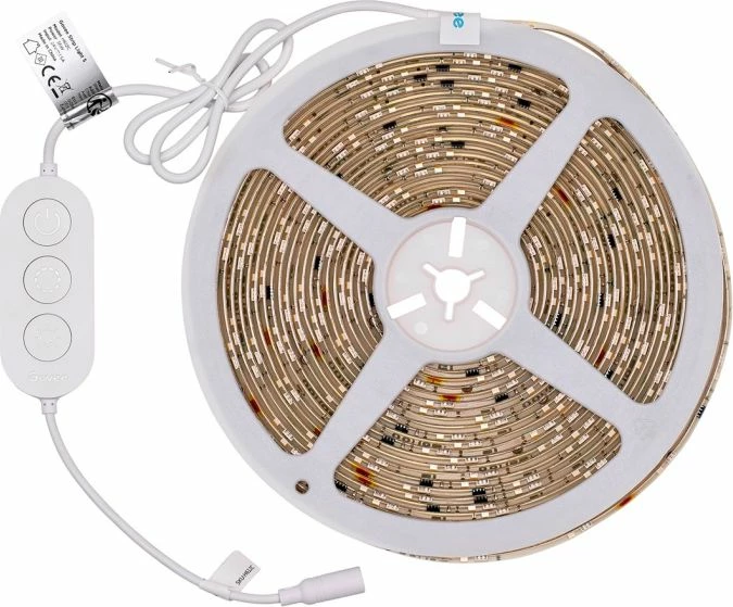 LED dritë shirit Govee H612C 10m, RGBIC, 2 copë