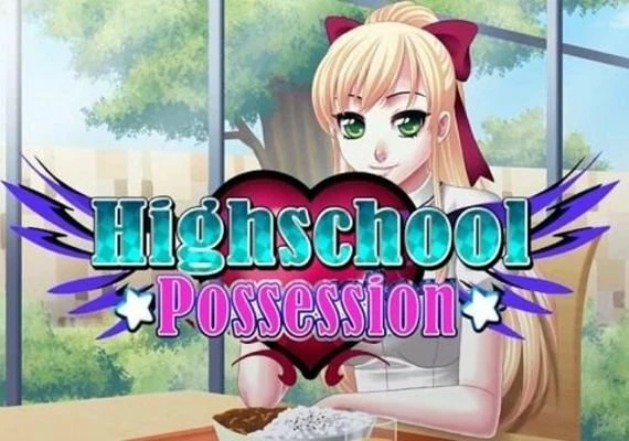 Highschool Possession EN Global