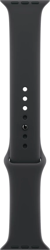 Apple Watch 46mm Sport Band Black Sport Band - M/L