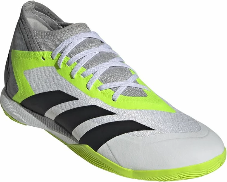 Atlete për meshkuj Adidas, të bardha / të gjelbërta  [Madhësia: 44]