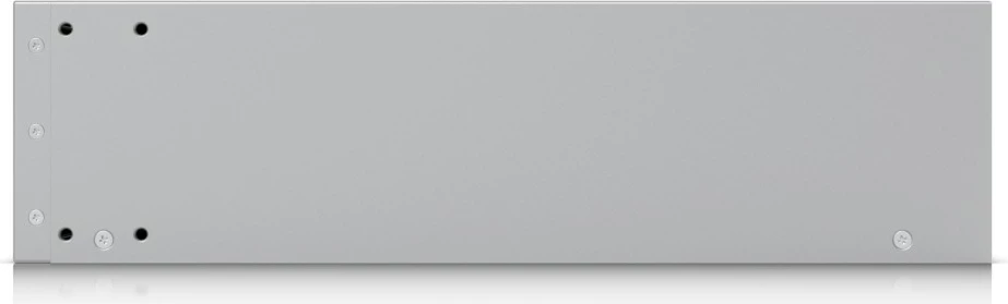 NAS Ubiquiti UNAS-Pro, 7x HDD/SSD, 8GB RAM, 1x GbE, 1x SFP+, rack 2U, hiri