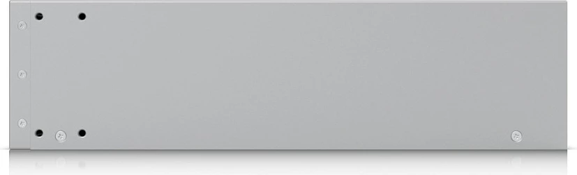 NAS Ubiquiti UNAS-Pro, 7x HDD/SSD, 8GB RAM, 1x GbE, 1x SFP+, rack 2U, hiri