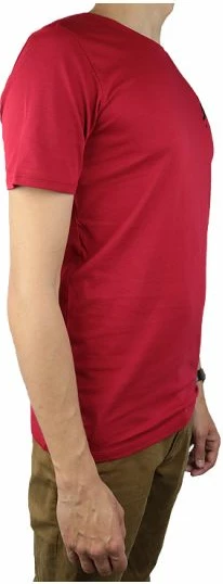 Maicë për meshkuj Nike, e kuqe