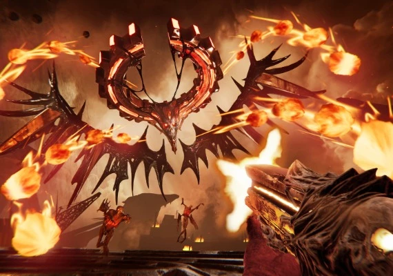 Metal: Hellsinger - Essential Hits Pack DLC EN Global