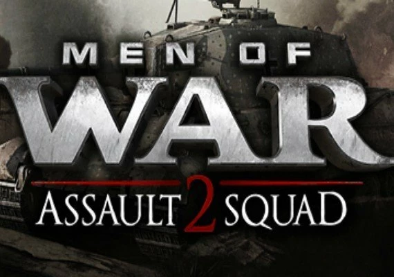 Men of War: Assault Squad 2 - Full Pack DLC EN/DE/FR/IT Global