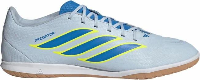 Atlete futbolli për meshkuj adidas Predator Club IN Sala JS0358 [Madhësia: 41 1/3]