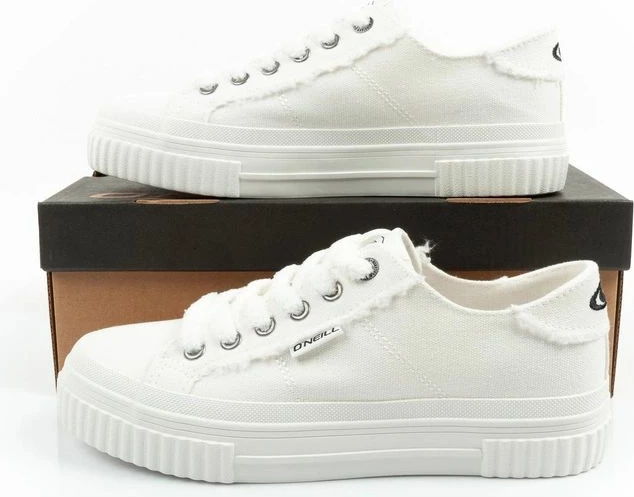 Atlete për femra O'Neill Spinna C, të bardha [Madhësia: 40]