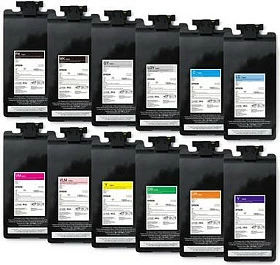 Printer format i madh Epson SureColor SC-P20500, 64 inç (162.56 cm), inkjet, 12 ngjyra, 2400x1200 DPI, Ethernet/USB, zi/bardhë