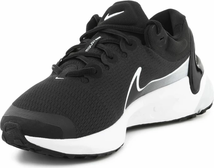 Atlete për meshkuj Nike, të zeza [Madhësia: 40.5]
