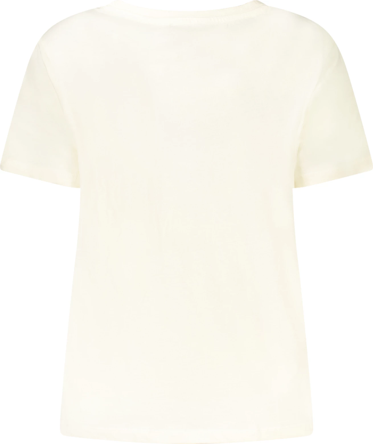 Maicë FREDDY për femra, e bardhë