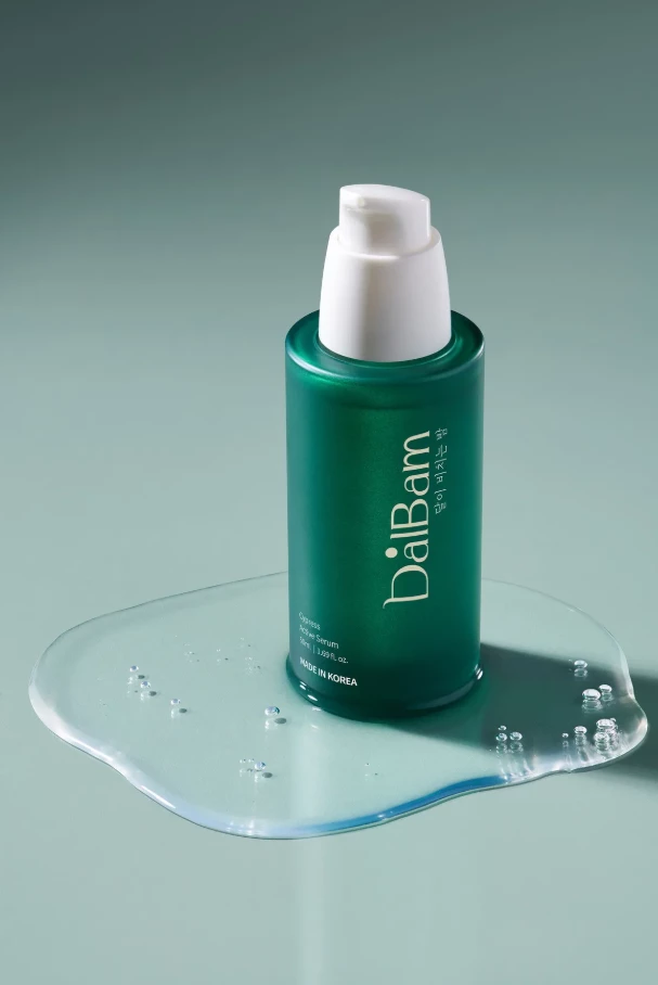 Serum Aktiv DalBam Cypress (Selvi), 50ml