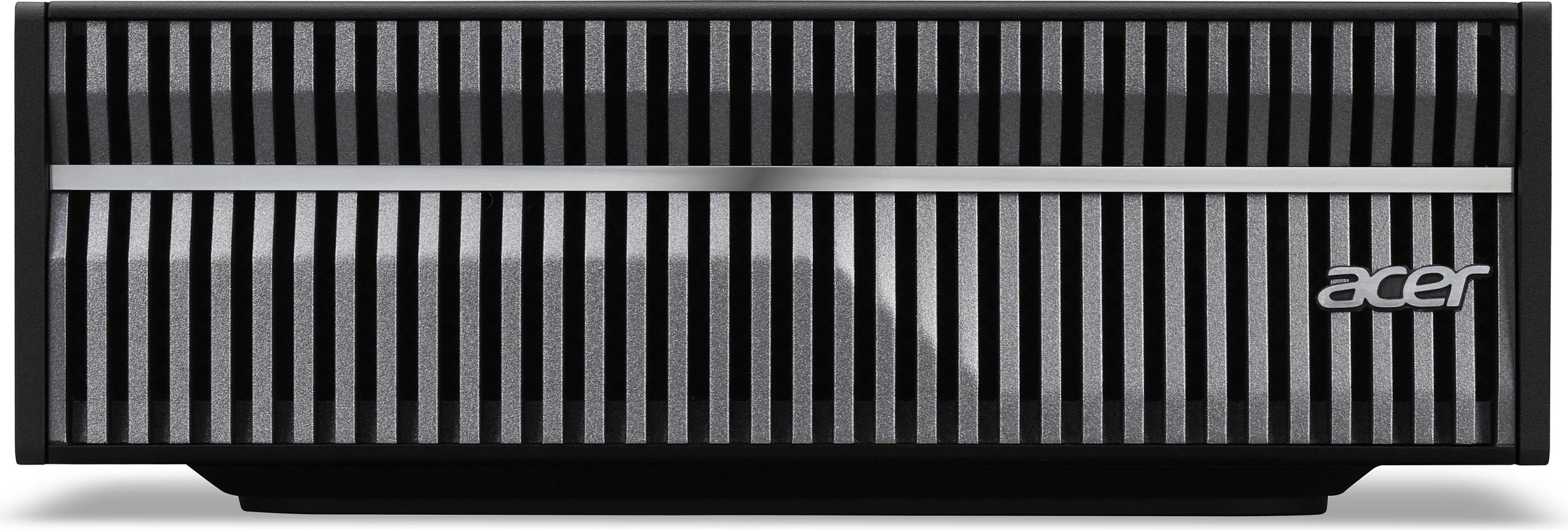 Mini PC Acer Veriton GN100 (GB10), 128GB LPDDR5x, 4TB NVMe, DGX OS 64-bit, i zi