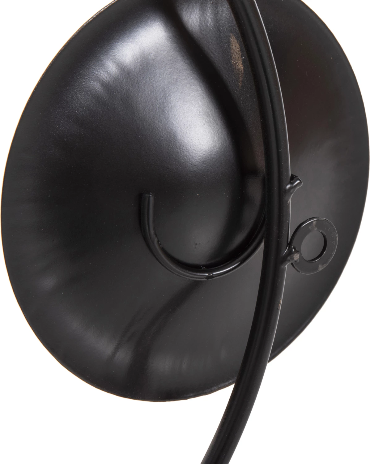 Dekor muri FH4207 metalik, ngjyra blu, 87x54 cm